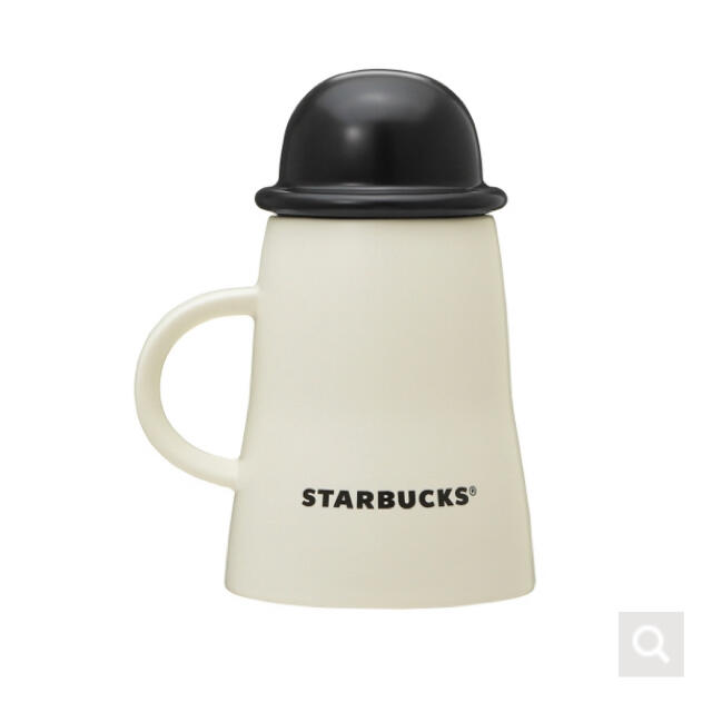 Starbucks Coffee(スターバックスコーヒー)のStarbucksホリデー2020マグポーラーベア355ml インテリア/住まい/日用品のキッチン/食器(グラス/カップ)の商品写真