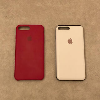 アップル(Apple)のIPHONE 8 PLUS CASE(iPhoneケース)