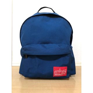 マンハッタンポーテージ(Manhattan Portage)のマンハッタンポーテージ/バックパック/Navy(バッグパック/リュック)