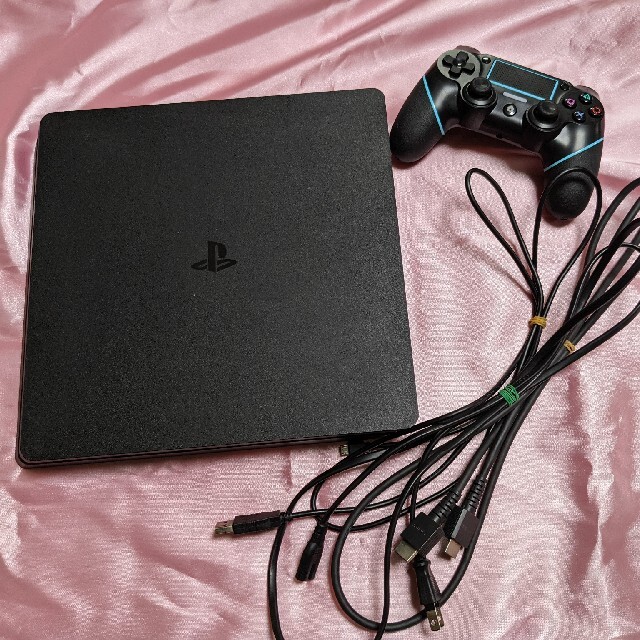 PS4　本体　　1TB