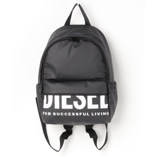 DIESEL(ディーゼル)の【DIESEL】ディーゼル　リュック新品 メンズのバッグ(バッグパック/リュック)の商品写真