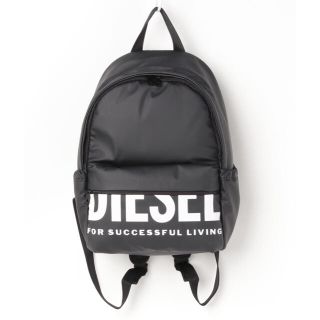 ディーゼル(DIESEL)の【DIESEL】ディーゼル　リュック新品(バッグパック/リュック)