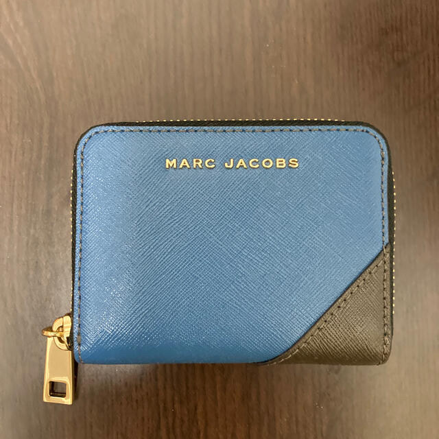 MARC JACOBS(マークジェイコブス)のMARC JACOBS コインケース 小銭入れ レディースのファッション小物(コインケース)の商品写真