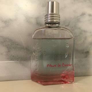 ロクシタン(L'OCCITANE)のロクシタン　チェリーワンダーランド　限定香水(香水(女性用))