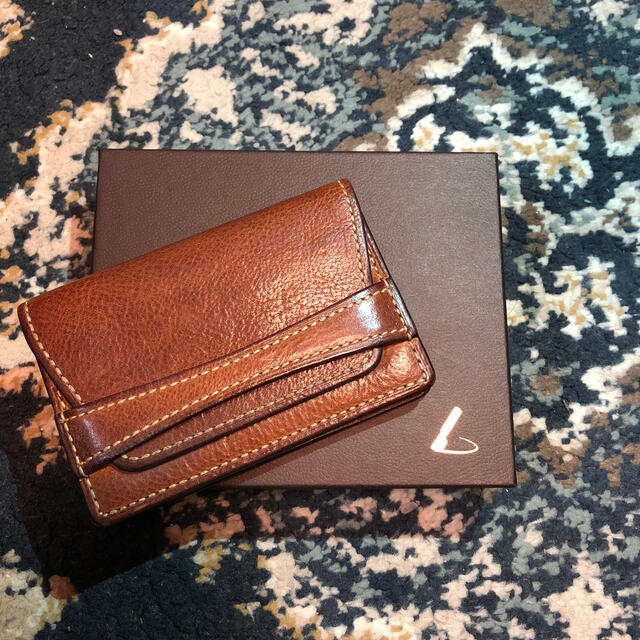 土屋鞄製造所 - 土屋鞄製造所 名刺入れ の通販 by yy'sshop 土屋鞄製造所 - 土屋鞄製造所 名刺入れ の通販 by yy'sshop