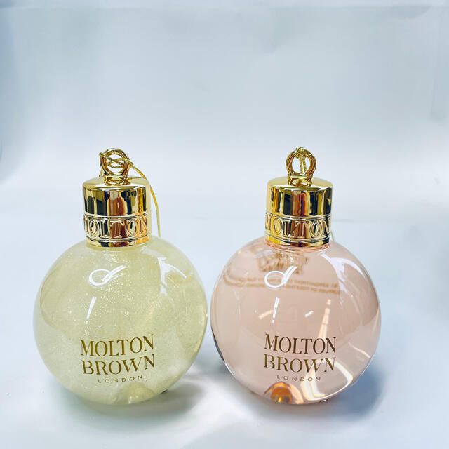 MOLTON BROWN(モルトンブラウン)のMOLTON BROWN ファスティブボーブルシャワージェル コスメ/美容のボディケア(ボディソープ/石鹸)の商品写真