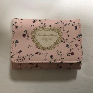 ラデュレ(LADUREE)の財布(財布)