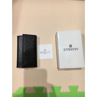 GIVENCHY(キーケース)のフリマアイテム一覧 GIVENCHY(キーケース)のフリマアイテム一覧