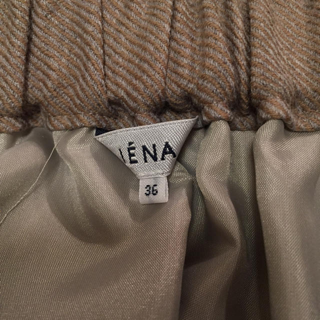 IENA フレアスカートの通販 by mattariusagi's shop｜イエナならラクマ - IENA 人気新作
