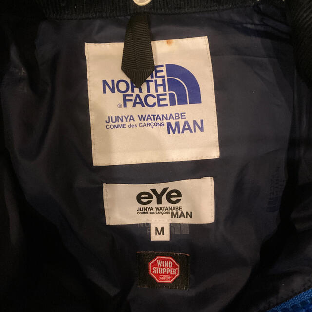 THE NORTH FACE ダウン 1