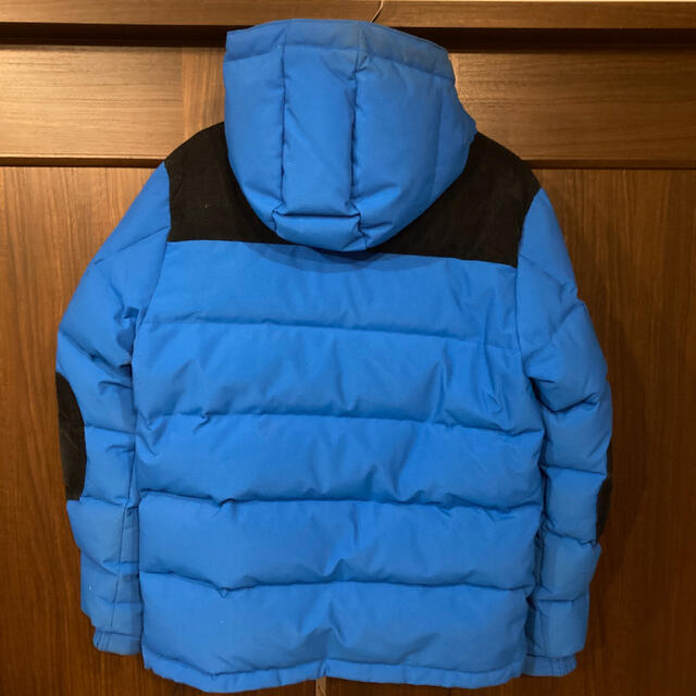 THE NORTH FACE ダウン 2