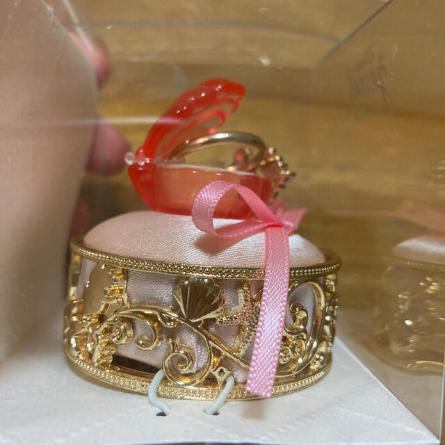 アリエル ディズニープリンセス アリエル リングとリングケースの通販 By アキバ S Shop アリエルならラクマ アリエル ディズニープリンセス アリエル リングとリングケースの通販 By アキバ S Shop アリエルならラクマ