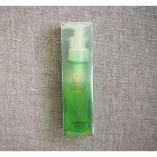 ハホニコ(HAHONICO)のハホニコ 16油 60ml ☆サロン専売品(オイル/美容液)