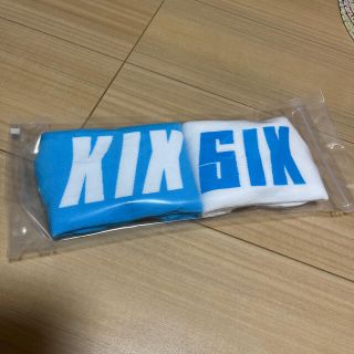 ナイキ(NIKE)のkixsix ソックス(ソックス)