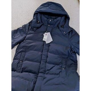 ウールリッチ(WOOLRICH)の新品 ウールリッチ WOOLRICH SIERRA LONG ダウンジャケット(ダウンジャケット)