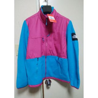 ザノースフェイス(THE NORTH FACE)の新品 THE NORTH FACE DENALI FLEECE JACKET M(その他)