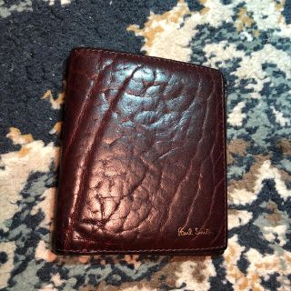 ポールスミス(Paul Smith)のポールスミス　お札入れ(長財布)