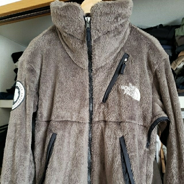 THE NORTH FACE アンタークティカバーサロフトジャケット　XL