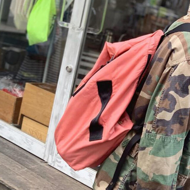 NEXUSVII(ネクサスセブン)の値下nexusⅦポーターstyle&editボンサックfumika uchida レディースのバッグ(ショルダーバッグ)の商品写真