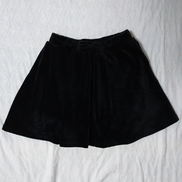 AEON(イオン)のAEON キュロットスカート(120cm) キッズ/ベビー/マタニティのキッズ服女の子用(90cm~)(スカート)の商品写真