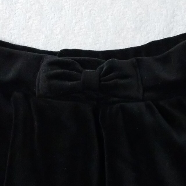 AEON(イオン)のAEON キュロットスカート(120cm) キッズ/ベビー/マタニティのキッズ服女の子用(90cm~)(スカート)の商品写真