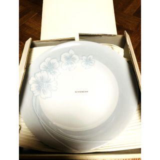 ジバンシィ(GIVENCHY)のGIVENCHY ペアパスタカレーセット(食器)