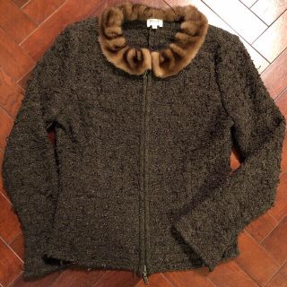 FOXEY(カーディガン)のフリマアイテム一覧 FOXEY(カーディガン)のフリマアイテム一覧