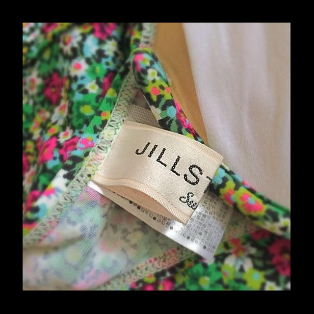 JILLSTUART(ジルスチュアート)のジルスチュアート水着👙 レディースの水着/浴衣(水着)の商品写真