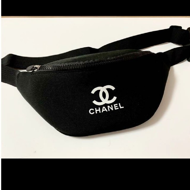 CHANEL☆ウエストポーチ☆