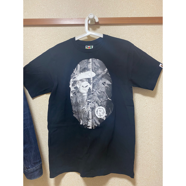 A BATHING APE(アベイシングエイプ)のA BATHING APE メンズのトップス(Tシャツ/カットソー(半袖/袖なし))の商品写真