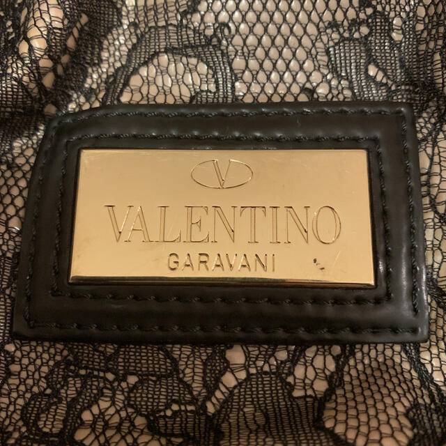 valentino garavani(ヴァレンティノガラヴァーニ)のVALENTINO バッグ レディースのバッグ(ハンドバッグ)の商品写真
