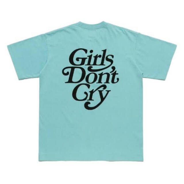girls don´t cry human made Tシャツ XL-