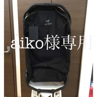 ARC'TERYX - aiko様専用！アークテリクス ローリングダッフル V80 ARC