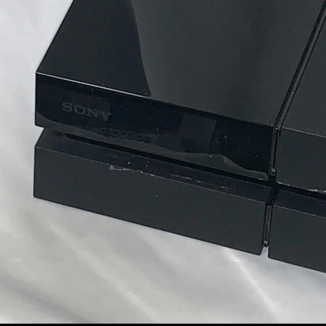 PS4 CUH-1000A 箱　美品コントローラー付属　特価良品　QA281