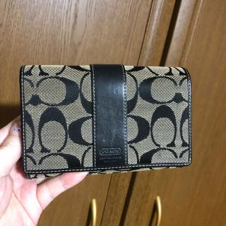 コーチ(COACH)のゆ様専用　コーチ　お財布(財布)