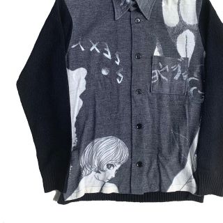 ヨウジヤマモト コーデ カーディガン(メンズ)の通販 3点 | Yohji
