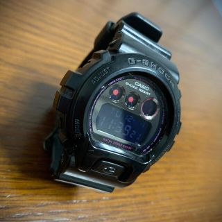 ジーショック(G-SHOCK)のCASIO G-SHOCK 腕時計【ノアちんさん様専用】(腕時計(デジタル))