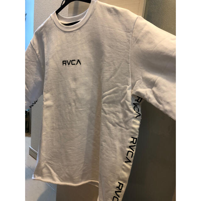 RVCA(ルーカ)のRVCA Tシャツ メンズのトップス(Tシャツ/カットソー(半袖/袖なし))の商品写真