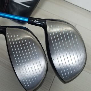 スリクソン(Srixon)のスリクソン Z545とZ745ドライバーセット(クラブ)