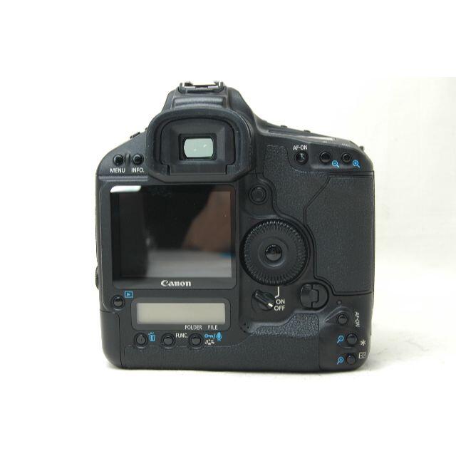 Canon EOS-1 D MARK III ショット数9232 元箱付きデジタル一眼