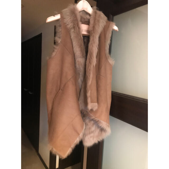 美品】 KARL DONOGHUE カールドノヒュー ジレ goodwinconsultinggroup.net
