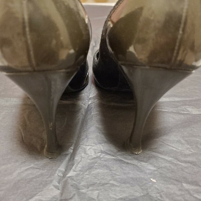 DIANA(ダイアナ)のふるり様専用　ダイアナ　二足 レディースの靴/シューズ(ハイヒール/パンプス)の商品写真