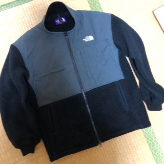 ザノースフェイス(THE NORTH FACE)のノースフェイスパープルレーベル　　デナリ(その他)