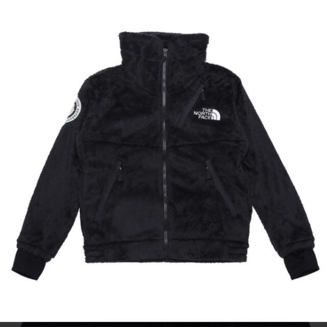 THE NORTH FACE バーサロフトジャケット  L