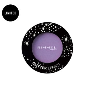 リンメル(RIMMEL)のリンメル グリッターエフェクト N 102(フェイスカラー)