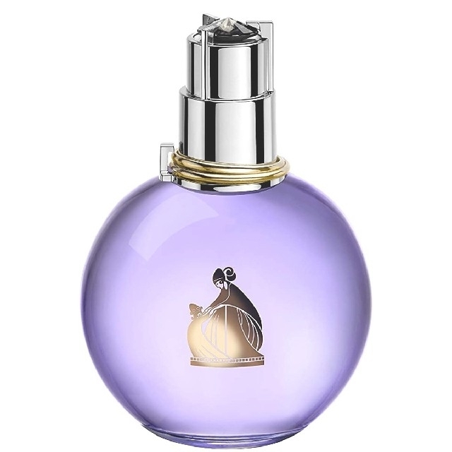 LANVIN(ランバン)のLANVIN(ランバン) エクラドゥアルページュ EDP [並行輸入 コスメ/美容の香水(香水(女性用))の商品写真