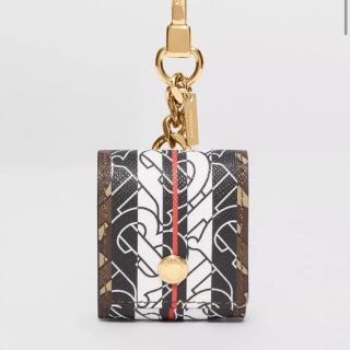 バーバリー(BURBERRY)のAirPodsケース burberry バーバリー(モバイルケース/カバー)