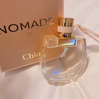 クロエ(Chloe)の【SALE】クロエ✴︎オードトワレ 50ml(香水(女性用))