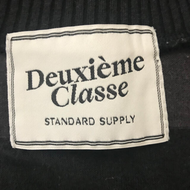 L'Appartement DEUXIEME CLASSE(アパルトモンドゥーズィエムクラス)のドゥーズィエムクラストップス レディースのトップス(Tシャツ(長袖/七分))の商品写真