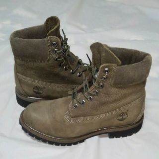 ティンバーランド(Timberland)のTimberland 6inch PREMIUM BOOT  25cm(ブーツ)